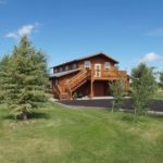 driggs idaho real estate